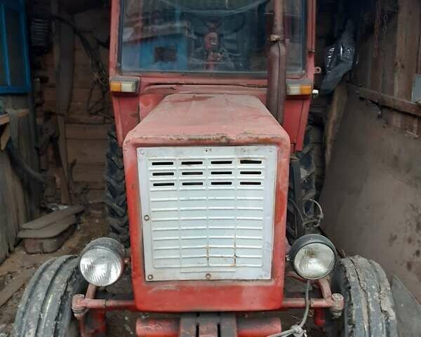 ХЗТСШ Т-16, об'ємом двигуна 0 л та пробігом 30 тис. км за 4119 $, фото 3 на Automoto.ua