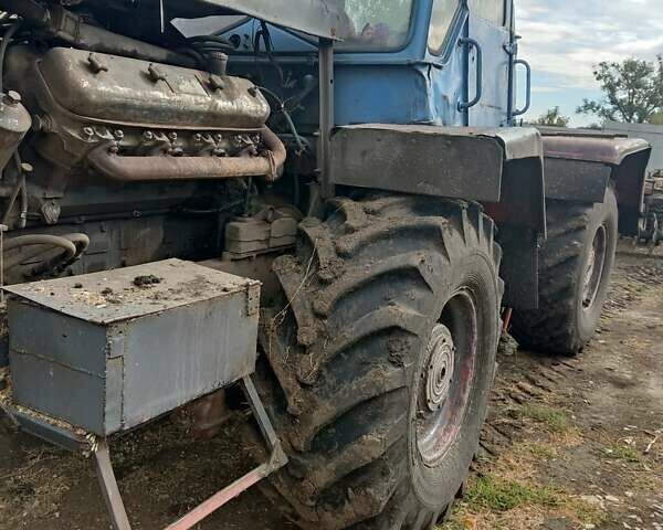 ХЗТСШ Т-16, объемом двигателя 0 л и пробегом 111 тыс. км за 7500 $, фото 3 на Automoto.ua