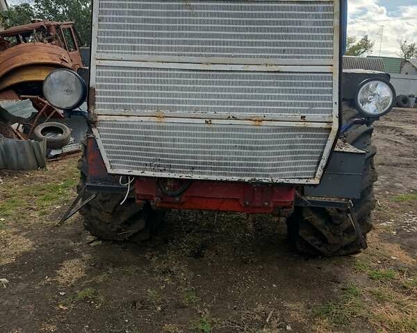 ХЗТСШ Т-16, объемом двигателя 0 л и пробегом 111 тыс. км за 7500 $, фото 1 на Automoto.ua