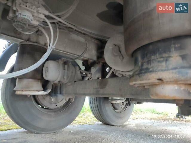 IHSAN TREYLER YILI, объемом двигателя 0 л и пробегом 200 тыс. км за 23500 $, фото 11 на Automoto.ua