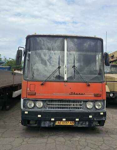 Красный Ikarus 256, объемом двигателя 10.35 л и пробегом 691 тыс. км за 3600 $, фото 3 на Automoto.ua