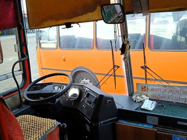 Ikarus 256, об'ємом двигуна 10.5 л та пробігом 0 тис. км за 5000 $, фото 1 на Automoto.ua