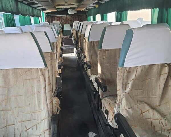 Ikarus 256 1990 у Полтаві на Automoto.ua Зелений Ikarus 256, об'ємом двигуна 10 л та пробігом 300 тис. км за 5000 $, фото 3 на Automoto.ua