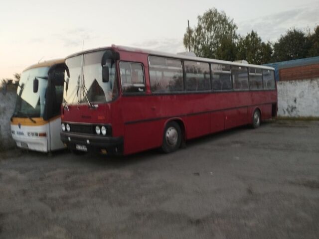 Ikarus 6510, объемом двигателя 14.86 л и пробегом 0 тыс. км за 5500 $, фото 5 на Automoto.ua