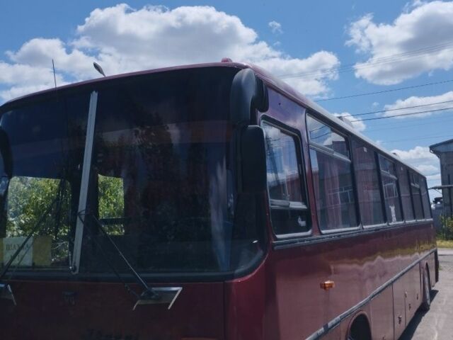 Ikarus 6510, объемом двигателя 14.86 л и пробегом 0 тыс. км за 5500 $, фото 3 на Automoto.ua