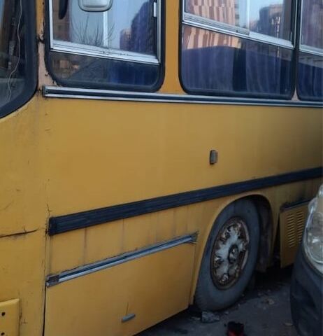 Ikarus 6510, объемом двигателя 14.86 л и пробегом 0 тыс. км за 2403 $, фото 2 на Automoto.ua