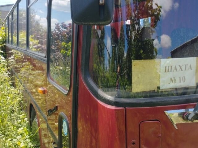 Ikarus 6510, объемом двигателя 14.86 л и пробегом 0 тыс. км за 5500 $, фото 2 на Automoto.ua