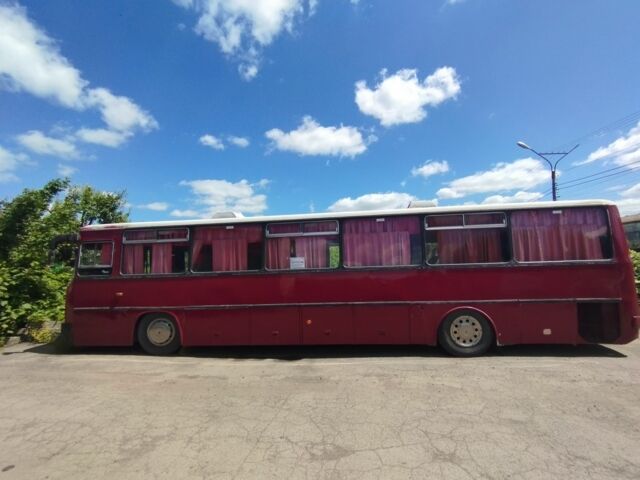 Ikarus 6510, объемом двигателя 14.86 л и пробегом 0 тыс. км за 5500 $, фото 1 на Automoto.ua