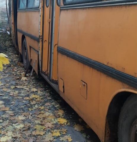 Ikarus 6510, объемом двигателя 14.86 л и пробегом 0 тыс. км за 2403 $, фото 3 на Automoto.ua