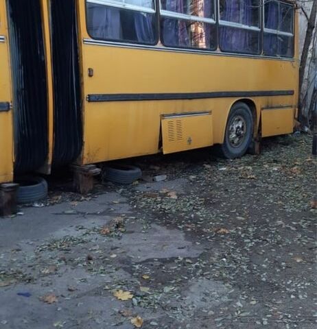 Ikarus 6510, объемом двигателя 14.86 л и пробегом 0 тыс. км за 2403 $, фото 1 на Automoto.ua