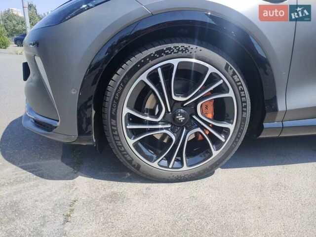 Сірий IM LS6, об'ємом двигуна 0 л та пробігом 15 тис. км за 47000 $, фото 8 на Automoto.ua