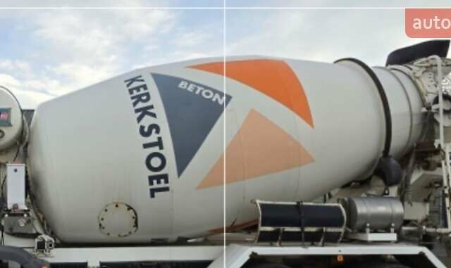 IMER IT 12180ED, объемом двигателя 0 л и пробегом 0 тыс. км за 4200 $, фото 1 на Automoto.ua