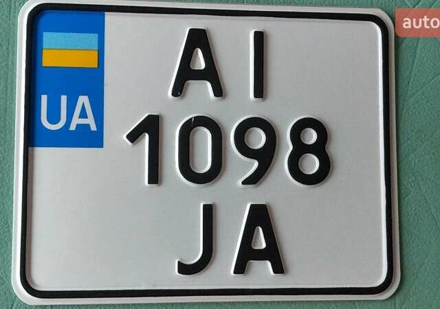 Синий ИМЗ (Урал*) 8103, объемом двигателя 0 л и пробегом 6 тыс. км за 1172 $, фото 4 на Automoto.ua