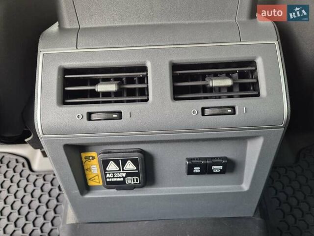 Білий Ineos Grenadier, об'ємом двигуна 2.99 л та пробігом 3 тис. км за 87749 $, фото 26 на Automoto.ua