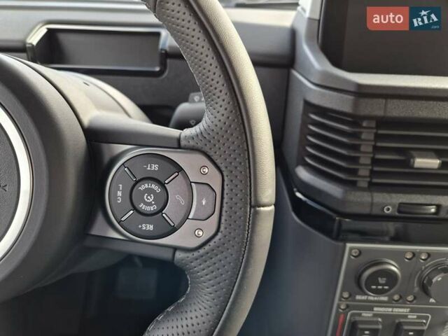 Білий Ineos Grenadier, об'ємом двигуна 2.99 л та пробігом 2 тис. км за 88594 $, фото 21 на Automoto.ua