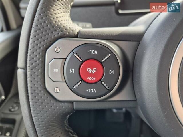 Білий Ineos Grenadier, об'ємом двигуна 2.99 л та пробігом 3 тис. км за 87749 $, фото 22 на Automoto.ua