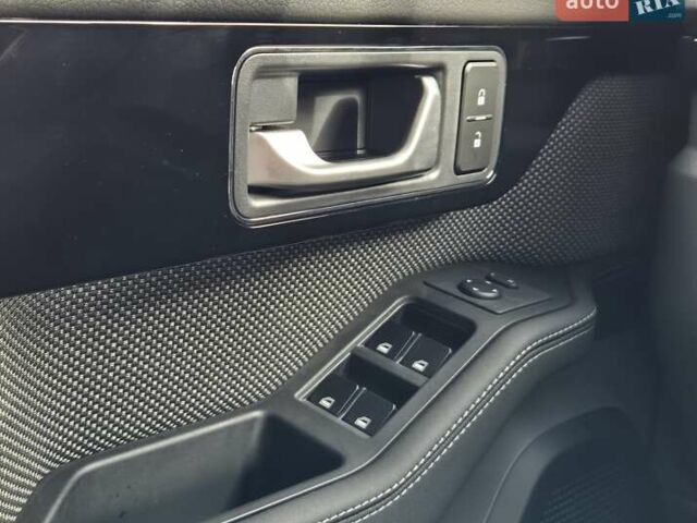 Білий Ineos Grenadier, об'ємом двигуна 2.99 л та пробігом 3 тис. км за 87749 $, фото 27 на Automoto.ua