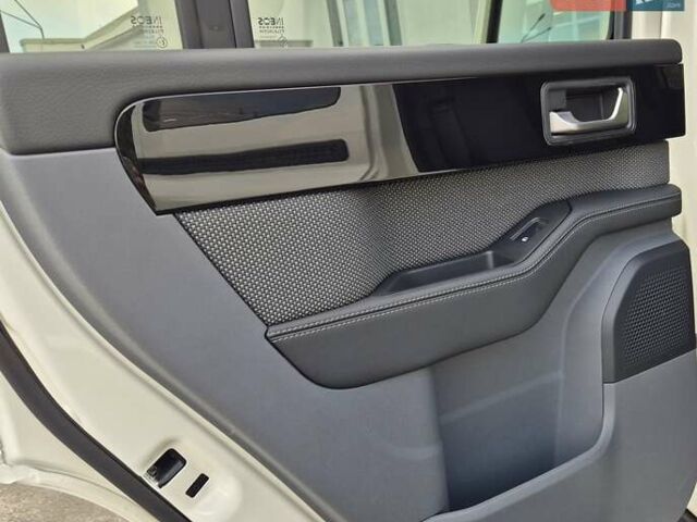 Білий Ineos Grenadier, об'ємом двигуна 2.99 л та пробігом 3 тис. км за 87749 $, фото 14 на Automoto.ua