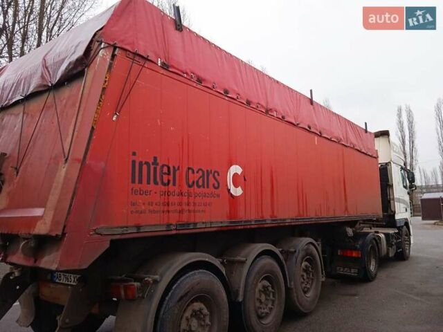 Красный Inter Cars NW, объемом двигателя 0 л и пробегом 1 тыс. км за 13000 $, фото 1 на Automoto.ua