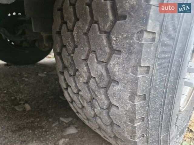 Inter Cars NW, объемом двигателя 0 л и пробегом 50 тыс. км за 18900 $, фото 7 на Automoto.ua