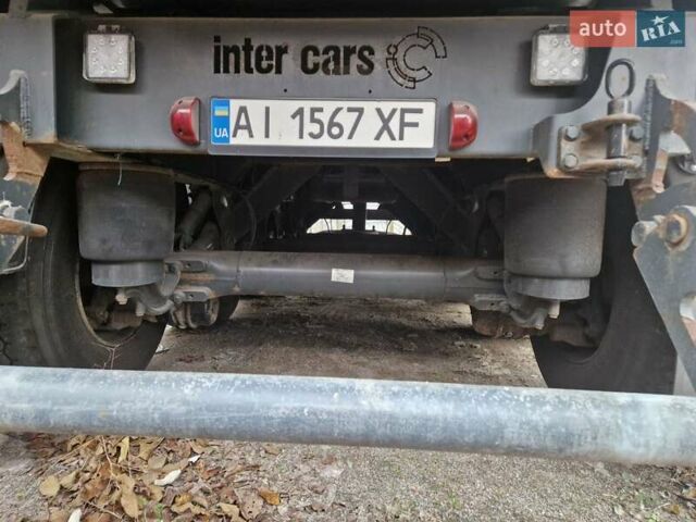 Inter Cars NW, объемом двигателя 0 л и пробегом 50 тыс. км за 18900 $, фото 6 на Automoto.ua