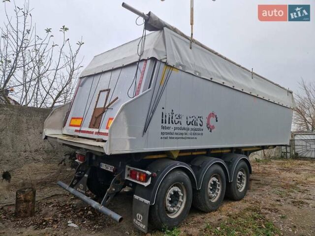 Inter Cars NW, объемом двигателя 0 л и пробегом 50 тыс. км за 18900 $, фото 4 на Automoto.ua