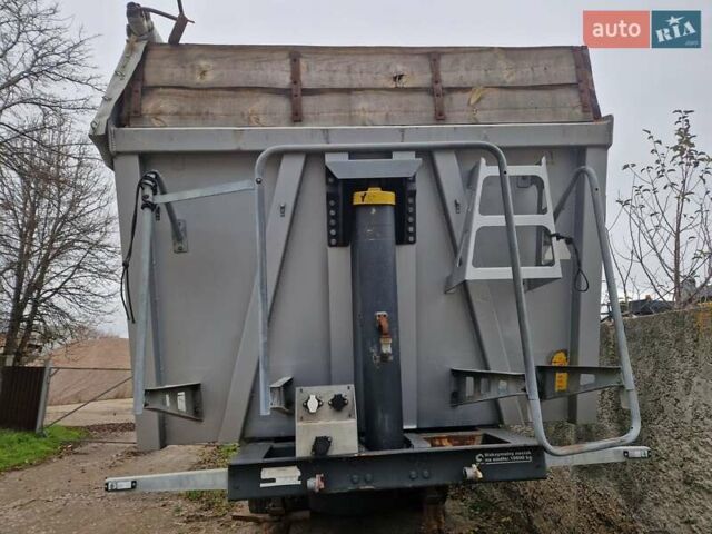 Inter Cars NW, объемом двигателя 0 л и пробегом 50 тыс. км за 18900 $, фото 2 на Automoto.ua