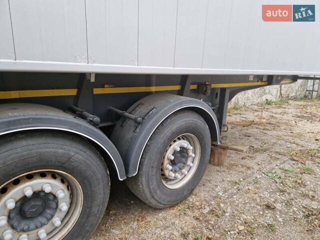 Inter Cars NW, объемом двигателя 0 л и пробегом 50 тыс. км за 18900 $, фото 10 на Automoto.ua