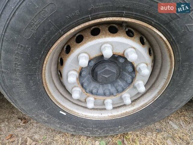 Inter Cars NW, объемом двигателя 0 л и пробегом 50 тыс. км за 18900 $, фото 8 на Automoto.ua