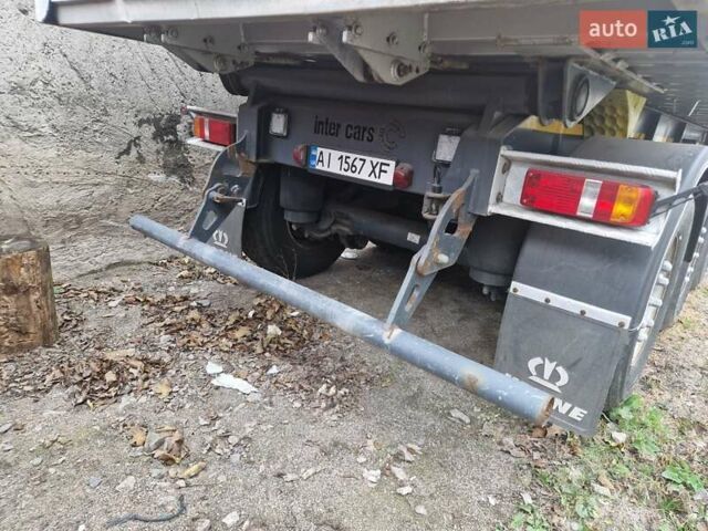 Inter Cars NW, объемом двигателя 0 л и пробегом 50 тыс. км за 18900 $, фото 5 на Automoto.ua