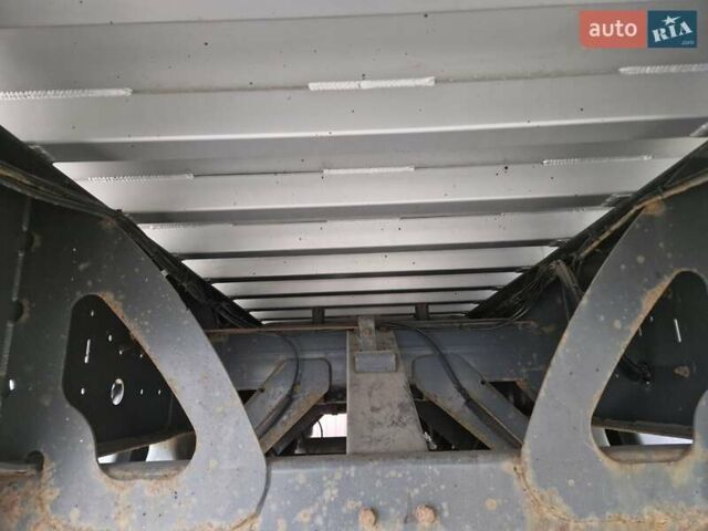 Inter Cars NW, объемом двигателя 0 л и пробегом 50 тыс. км за 18900 $, фото 12 на Automoto.ua