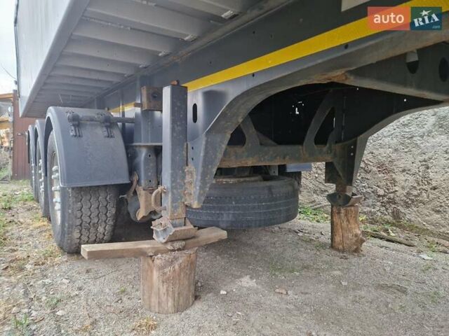 Inter Cars NW, объемом двигателя 0 л и пробегом 50 тыс. км за 18900 $, фото 11 на Automoto.ua