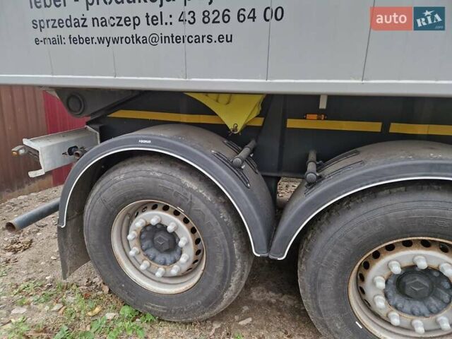 Inter Cars NW, объемом двигателя 0 л и пробегом 50 тыс. км за 18900 $, фото 9 на Automoto.ua