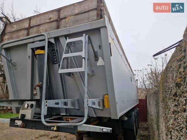 Inter Cars NW, объемом двигателя 0 л и пробегом 50 тыс. км за 18900 $, фото 3 на Automoto.ua