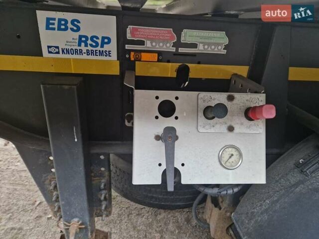 Inter Cars NW, объемом двигателя 0 л и пробегом 50 тыс. км за 18900 $, фото 14 на Automoto.ua