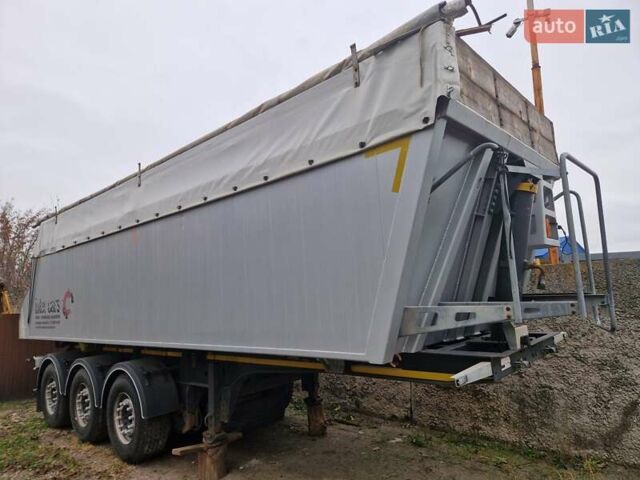 Inter Cars NW, объемом двигателя 0 л и пробегом 50 тыс. км за 18900 $, фото 1 на Automoto.ua