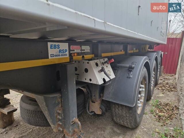 Inter Cars NW, объемом двигателя 0 л и пробегом 50 тыс. км за 18900 $, фото 13 на Automoto.ua