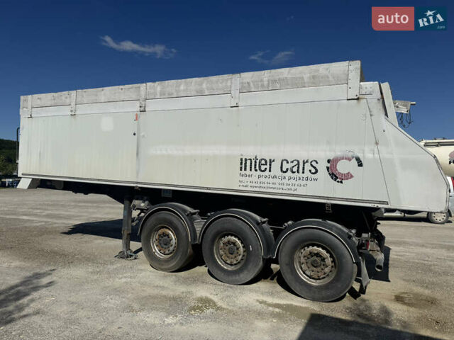 Серый Inter Cars NW, объемом двигателя 0 л и пробегом 15 тыс. км за 14000 $, фото 2 на Automoto.ua