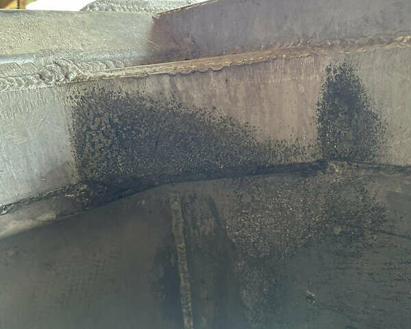 Сірий Inter Cars NW, об'ємом двигуна 0 л та пробігом 500 тис. км за 17400 $, фото 6 на Automoto.ua