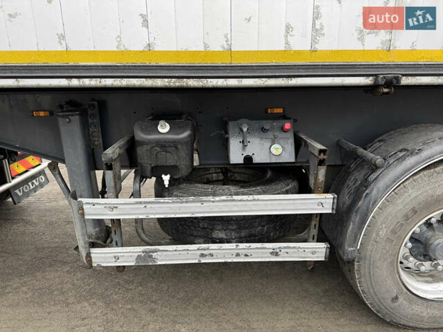 Серый Inter Cars NW, объемом двигателя 0 л и пробегом 0 тыс. км за 16000 $, фото 5 на Automoto.ua