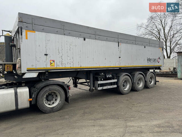 Серый Inter Cars NW, объемом двигателя 0 л и пробегом 0 тыс. км за 16000 $, фото 9 на Automoto.ua