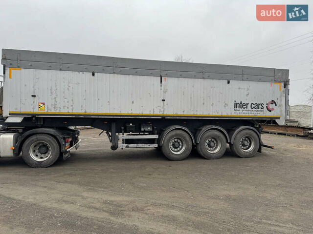 Серый Inter Cars NW, объемом двигателя 0 л и пробегом 0 тыс. км за 16000 $, фото 8 на Automoto.ua