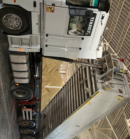 Сірий Inter Cars NW, об'ємом двигуна 0 л та пробігом 500 тис. км за 17400 $, фото 8 на Automoto.ua