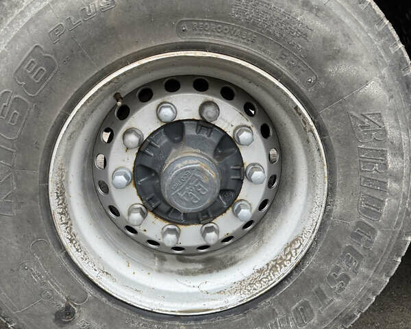 Серый Inter Cars NW, объемом двигателя 0 л и пробегом 0 тыс. км за 16000 $, фото 4 на Automoto.ua