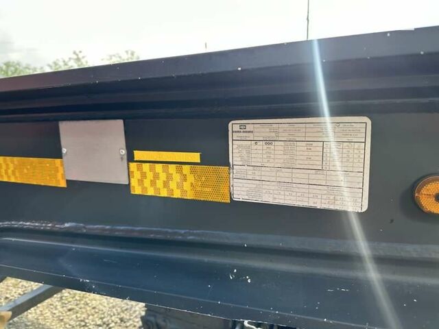 Серый Inter Cars NW, объемом двигателя 0 л и пробегом 777 тыс. км за 38700 $, фото 14 на Automoto.ua