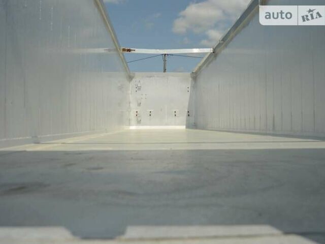 Серый Inter Cars NW, объемом двигателя 0 л и пробегом 777 тыс. км за 38700 $, фото 21 на Automoto.ua