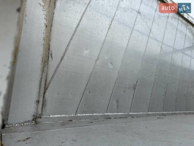 Серый Inter Cars NW, объемом двигателя 0 л и пробегом 100 тыс. км за 22700 $, фото 19 на Automoto.ua