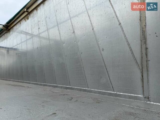 Серый Inter Cars NW, объемом двигателя 0 л и пробегом 100 тыс. км за 22700 $, фото 20 на Automoto.ua