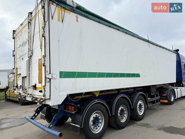 Серый Inter Cars NW, объемом двигателя 0 л и пробегом 100 тыс. км за 22700 $, фото 12 на Automoto.ua