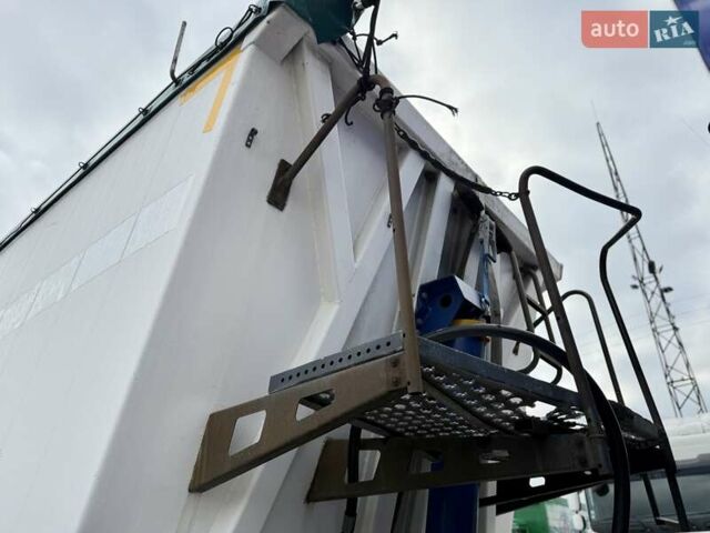 Серый Inter Cars NW, объемом двигателя 0 л и пробегом 100 тыс. км за 22700 $, фото 14 на Automoto.ua